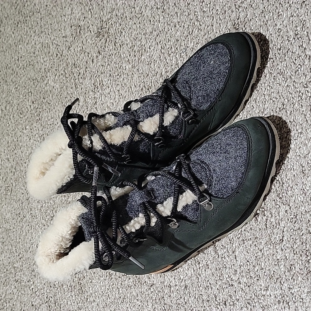 Sorel Boots